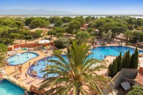 MHVACANCES propose CAMPING 4 ETOILES A CANNET EN ROUSSILLON